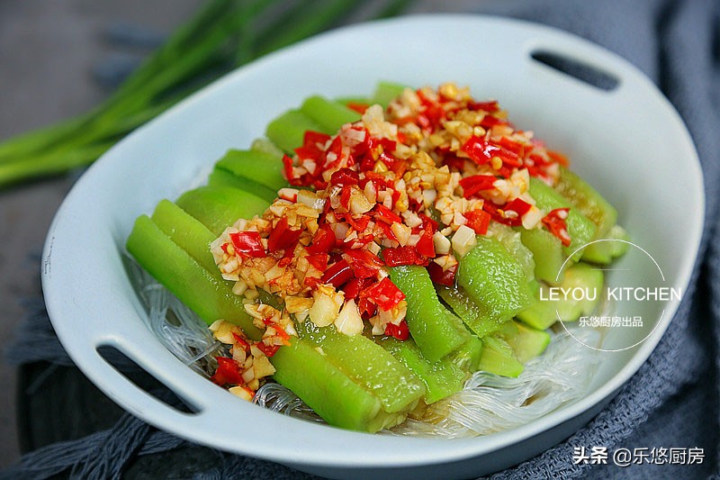 10道蒸菜的做法大全,10款美味蒸菜做法少油烟更健康