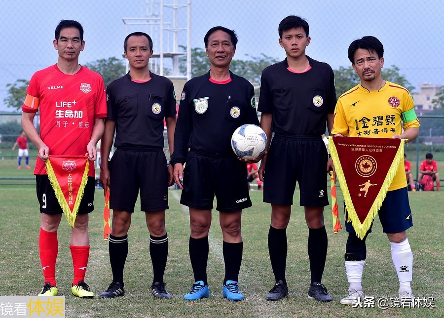 8次中柱换1脚绝杀佛山大正铭晖夺第十二届华人足球赛冠军