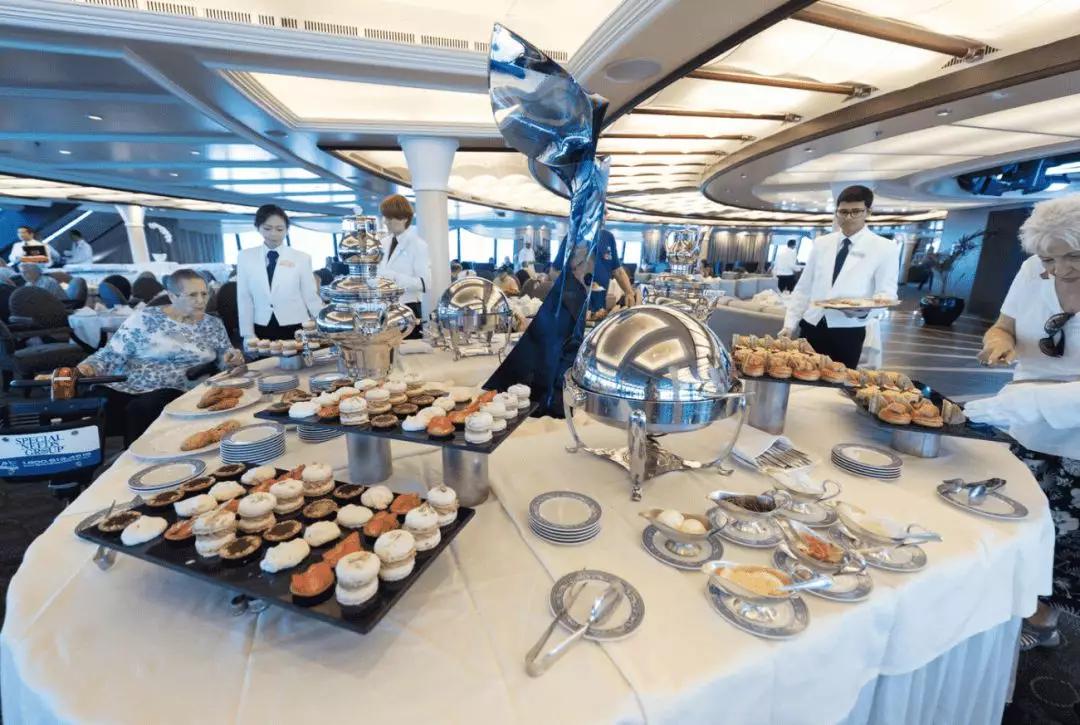 邮*公轮**司怎么挑？10分钟扫盲贴带你快速鉴赏各大品牌！