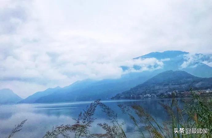 成都周边避暑一日游玩水古镇,成都周边免费避暑古镇地点推荐