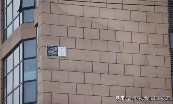 真石漆黄变处理方法,真石漆四大漆病防治方法