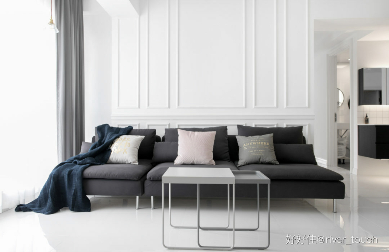 家庭装修要长远,打算装修了有什么要注意的吗