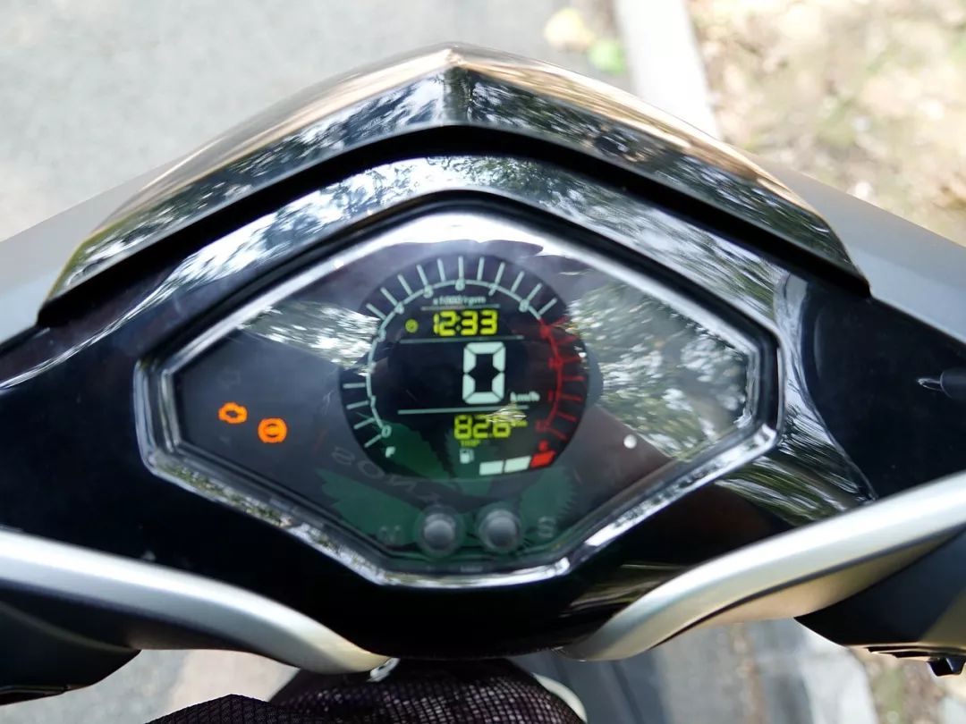 2021款三阳fnx150极速测试,三阳fnx150驾驶感受最新视频