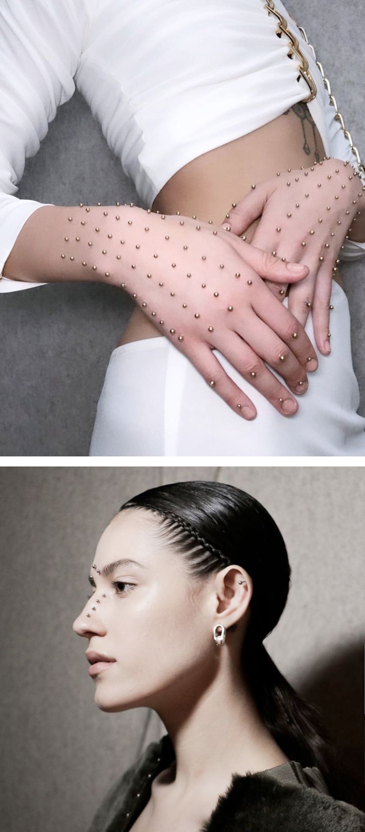 纽约时装周单品推荐,纽约时装周2023明星穿搭