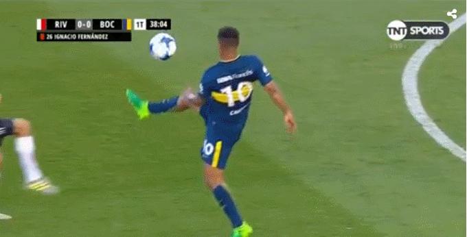 阿根廷夏季杯博卡青年vs河床视频,阿根廷vs博卡结果