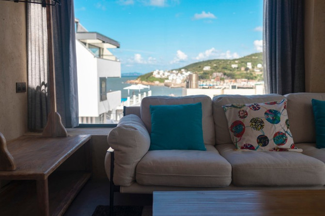 离岛微城慢生活,离岛微城慢生活嵊泗列岛