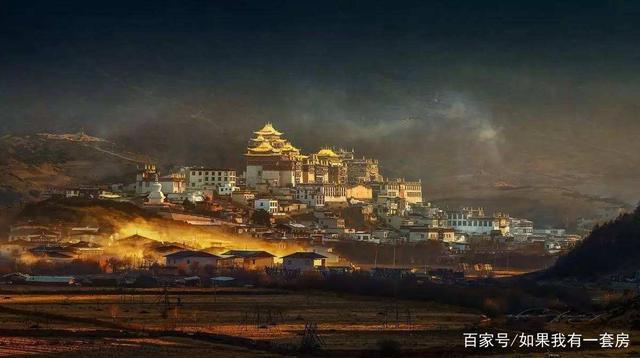 春节香格里拉旅游攻略,游玩香格里拉需要多少钱