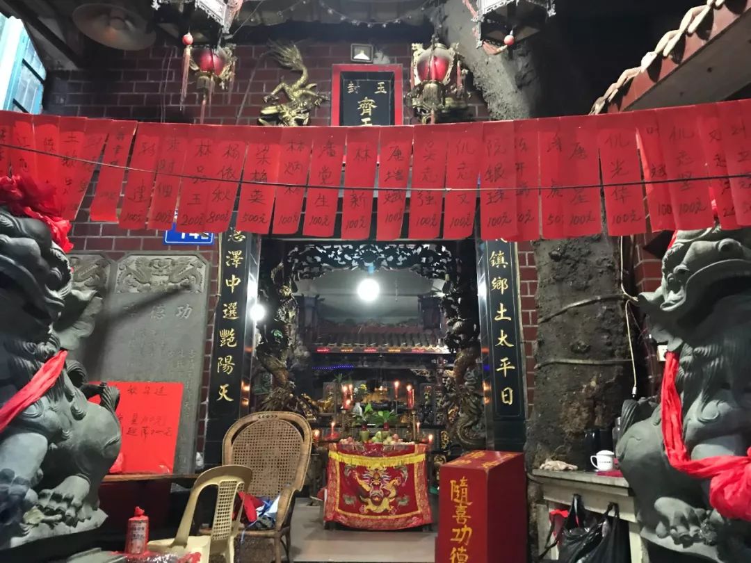 这些手写文字里，藏着整个福州城正在消失的记忆