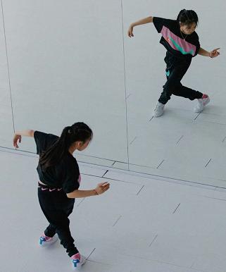 街舞王晨艺创造营2019,街舞少年团传承王晨艺