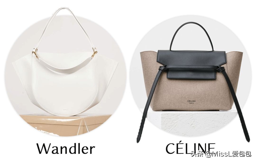 你造吗?大牌包包也有平价替代?