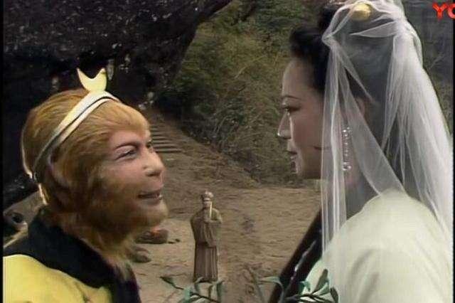 真假美猴王如来佛祖识破假悟空,真假美猴王为什么菩萨要帮忙说谎