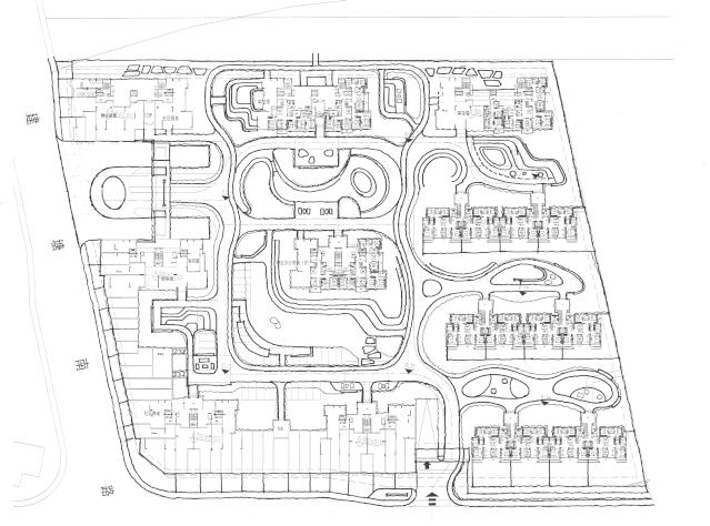 杭州|绿都•阅兰府——桃花入梦丁兰心