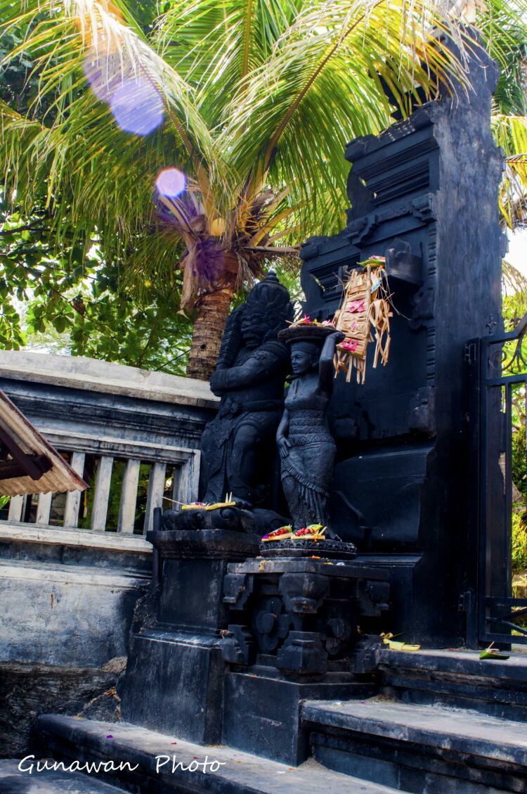 巴厘岛海神庙攻略,巴厘岛海神庙