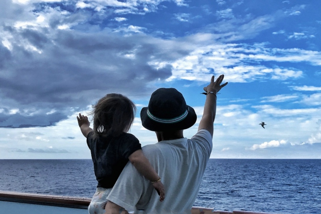 0-6岁宝宝性格养成,如何在三岁前养成宝宝好的性格