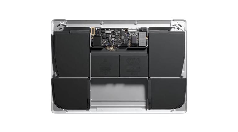 mac二手到手后应该如何操作,买二手mac要看一些什么信息