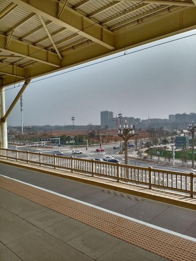 葛店华润综合体还未动工,葛店开发区华润城市综合体一期