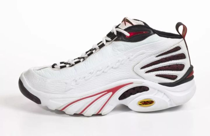 如果能享受被复刻的“待遇”，这双鞋一定不简单！