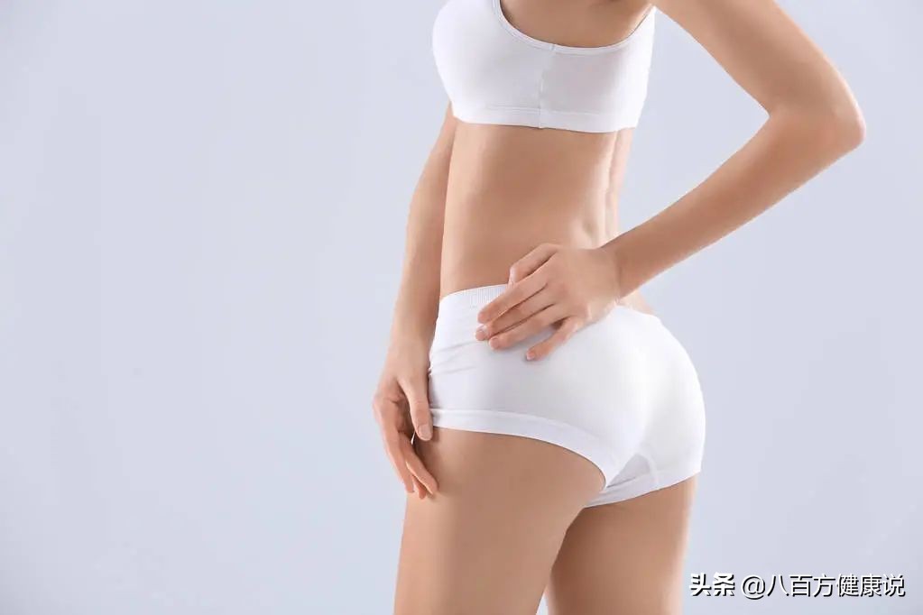 *裤内**总是黄黄的，是有妇科病吗？或许是这里出问题了