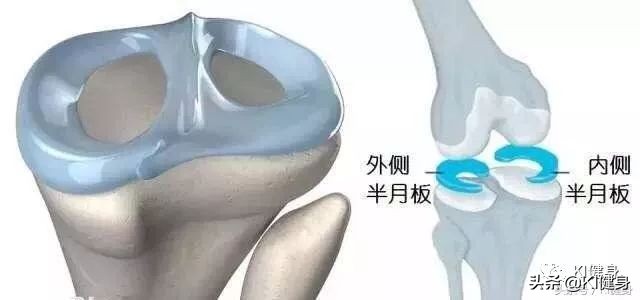 膝关节疼痛的重要元凶,膝关节伸不直特效疗法