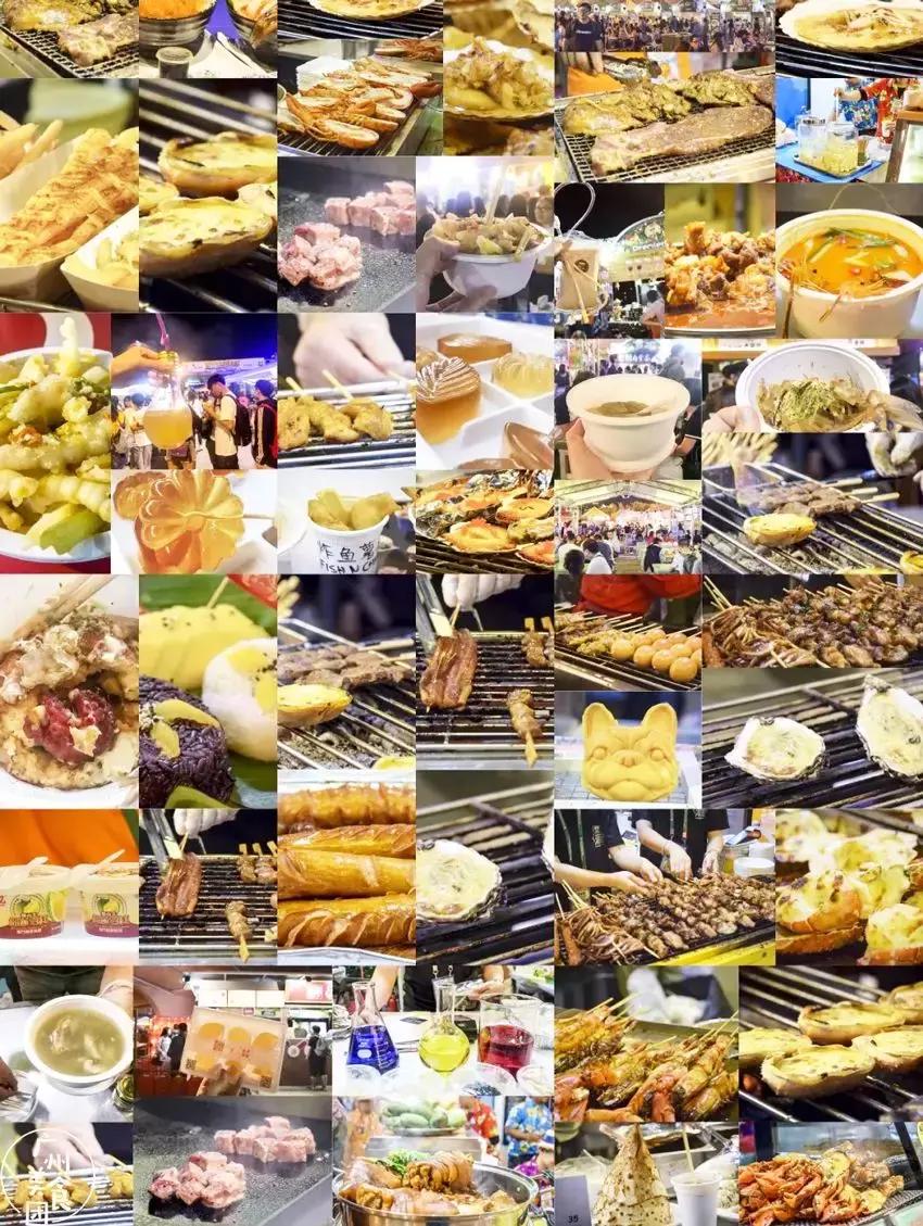 澳门美食节12月4日,澳门美食节一览表