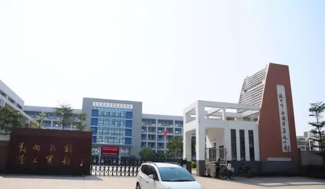 海口市秀英区详细地图,海口秀英炮台地图