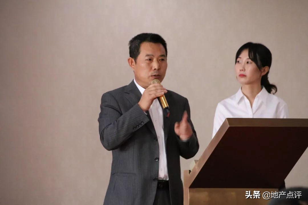 强强联手！汇聚一线品牌房企！滁宁罕见现象级楼盘，缔结人居美好