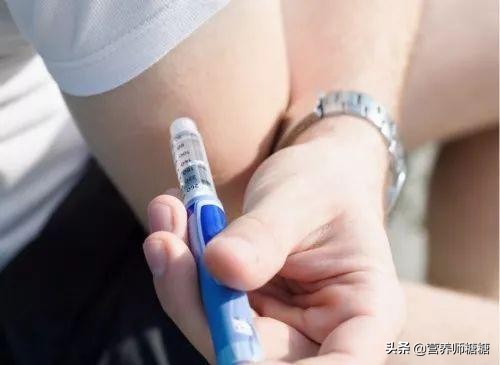 胰岛素最常见不良反应和治疗措施,胰岛素注射超量了有什么不良反应