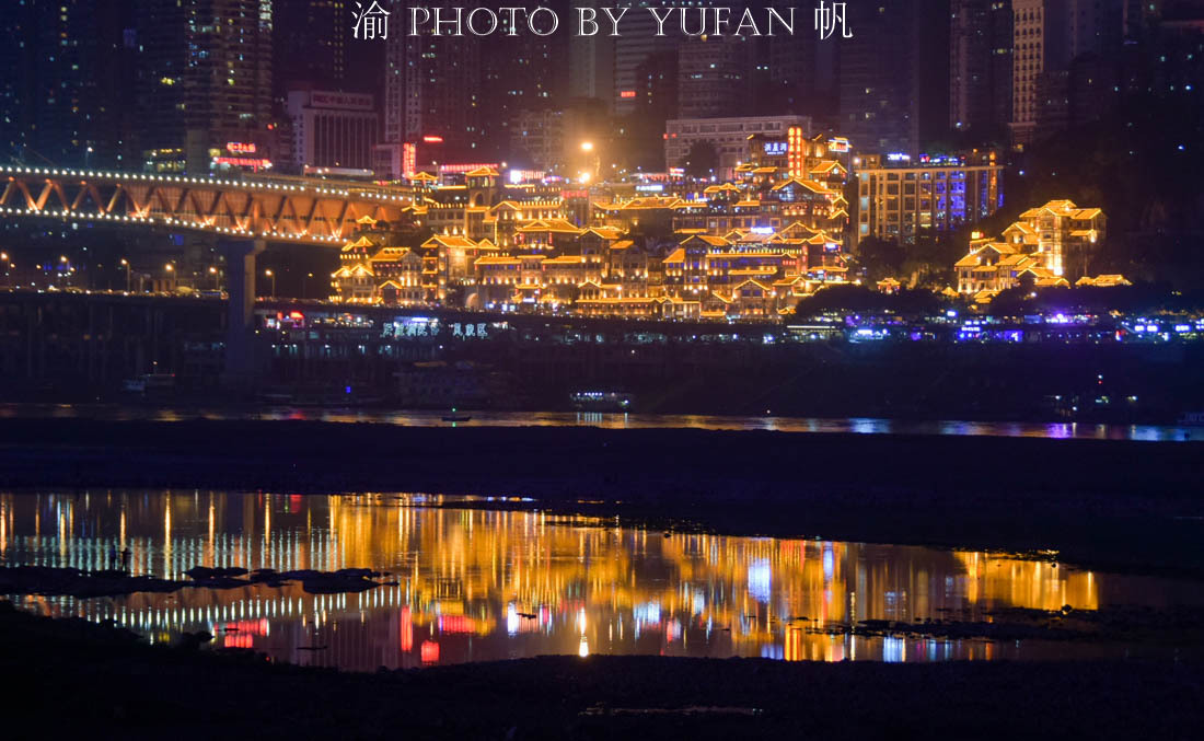 外地人到重庆必去的几个地方,去重庆怎么玩儿划算