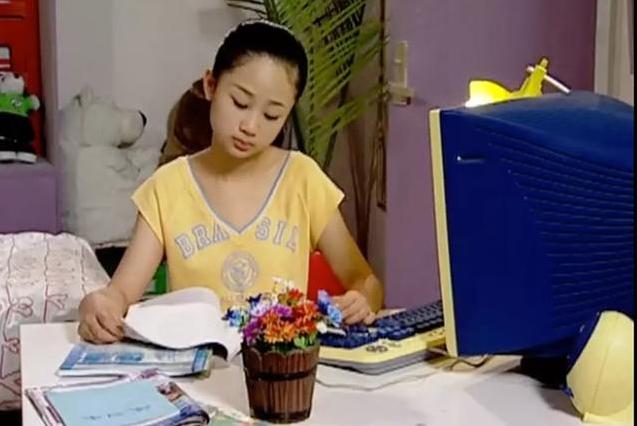 家有儿女刘星小雨长大合照,家有儿女小雨和小雪是亲姐弟吗