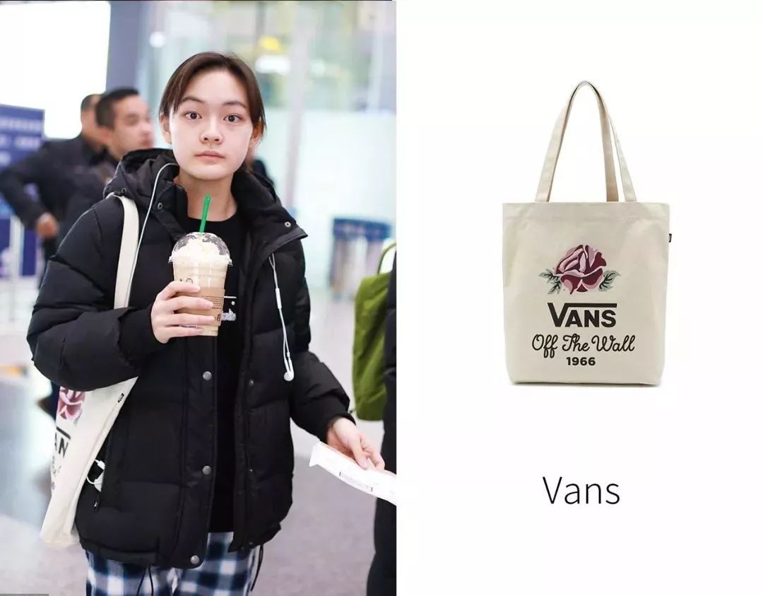 时尚搭配：大牌包包？这些00后的包柜真精彩