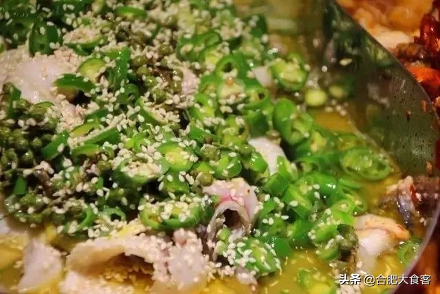 一条鱼卖出12000000份！这家人气鱼锅终于来合肥啦