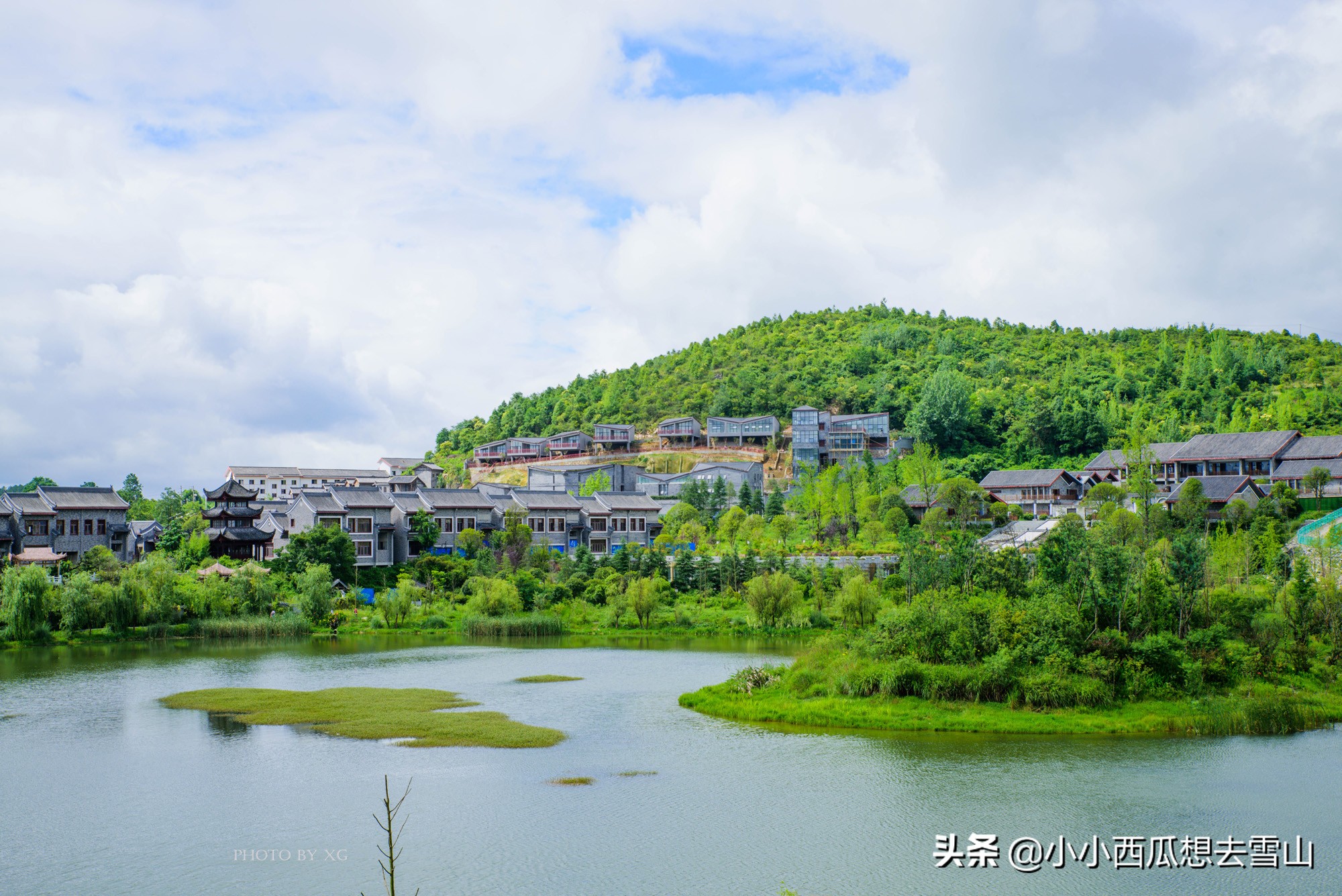 贵阳5元门票景区,贵阳5a景区免费吗