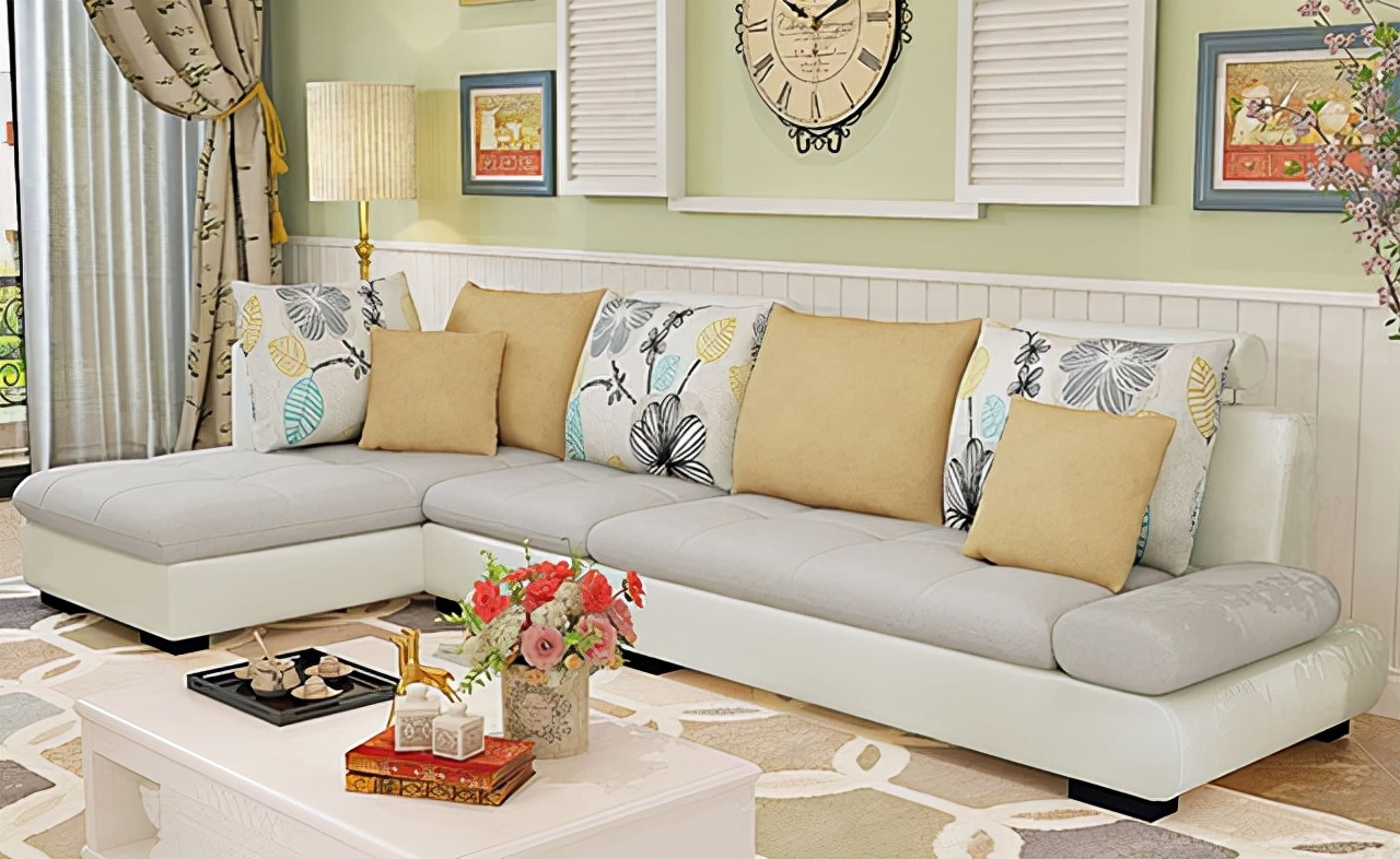 慕跃沙发与全友家居沙发哪个好,全友家居沙发款式及价格