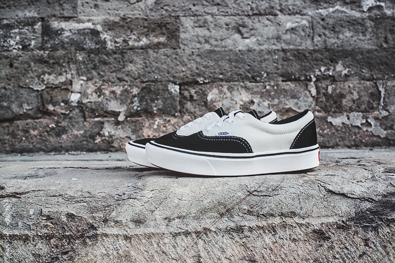 真vans会不会开胶,真vans和假vans