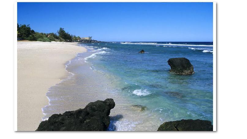 火山岛留尼汪,留尼汪岛的真实生活