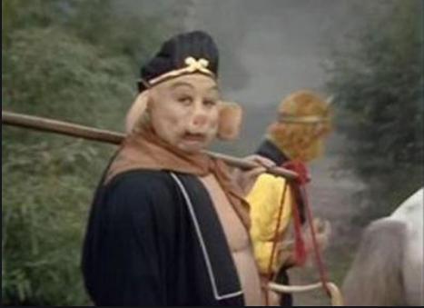 九齿钉耙有什么功能,金箍棒九齿钉耙哪个厉害