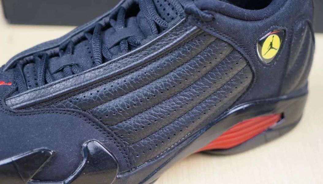 wen测评实战鞋,高性价比aj实战