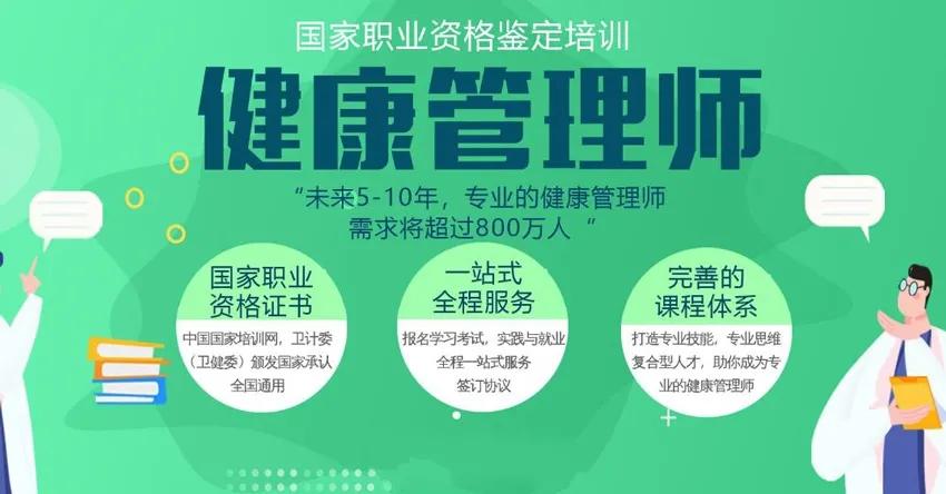 2022健康管理师考试题库全套,2020健康管理师考试题和答案