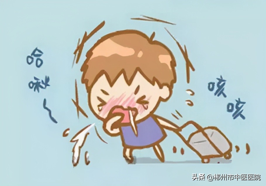 小儿咳嗽的中医诊断,小儿咳嗽的介绍