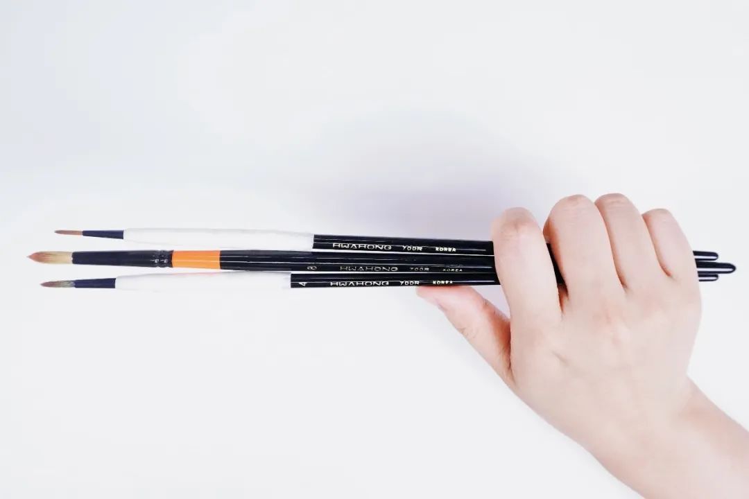 推荐好用平价的水彩笔60册,水彩笔推荐100色以上