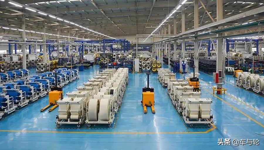 森麒麟是国内最好的轮胎吗,森麒麟属于什么档次