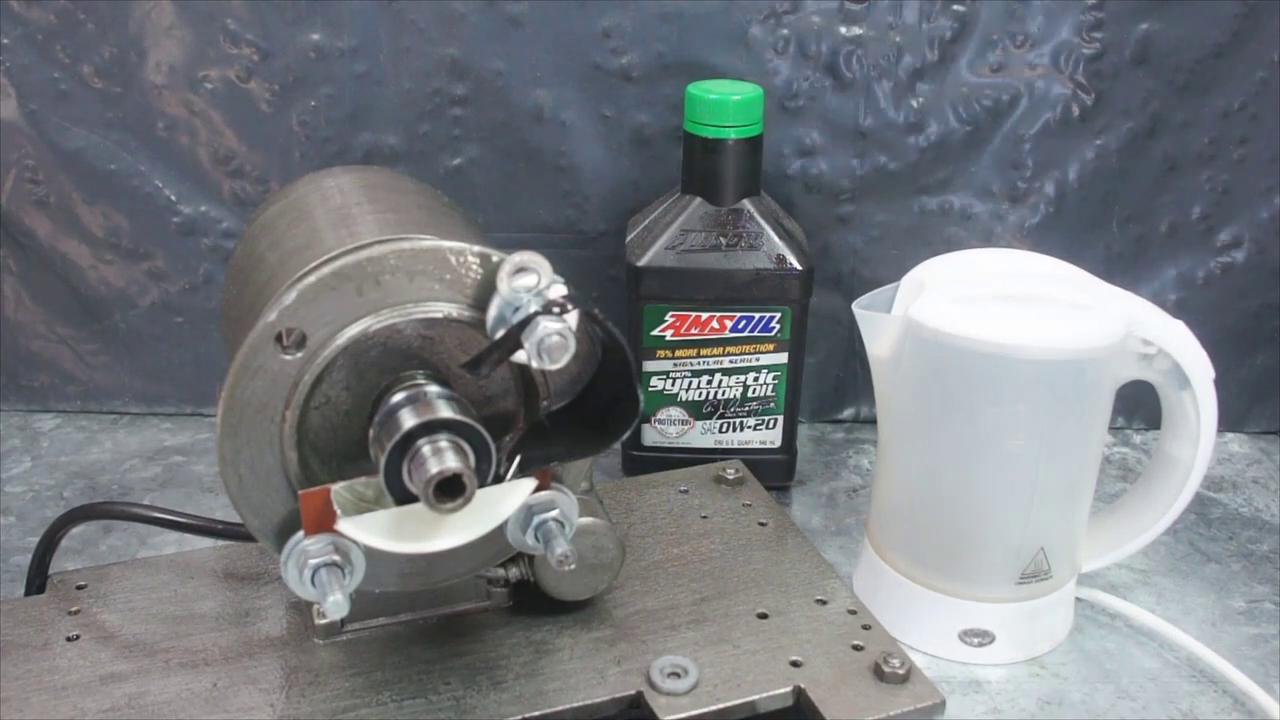 安索0w20机油测评,安索0w20机油检测