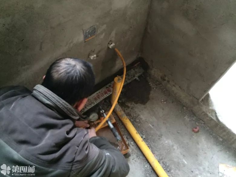 漫漫装修路，比邻有缘人（第二部分）