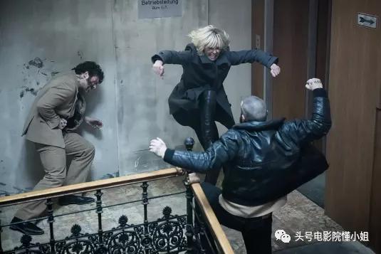 成龙大战汤姆克鲁斯,汤姆汉克斯跟成龙