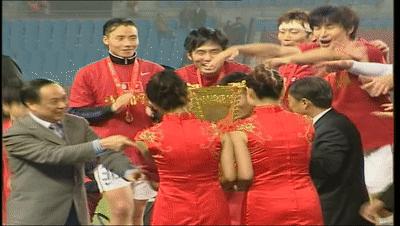 天津泰达和长春亚泰谁赢了,天津津门虎胜长春亚泰集锦