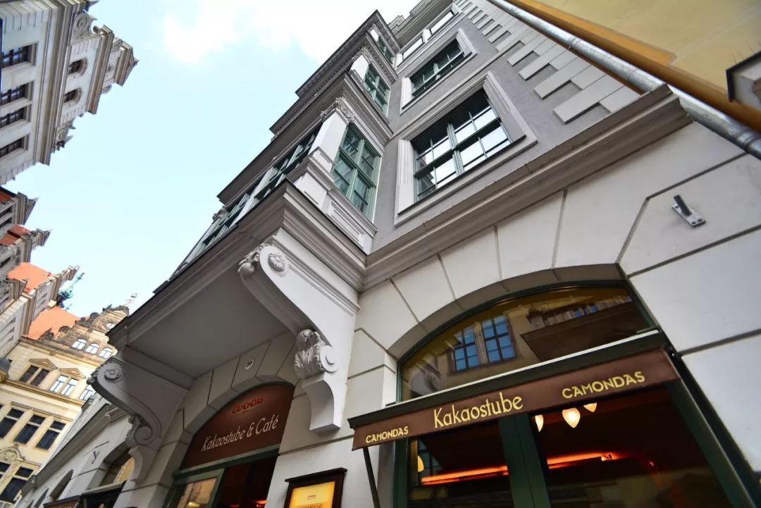 世界各国的巧克力,欧洲的巧克力是啥样的