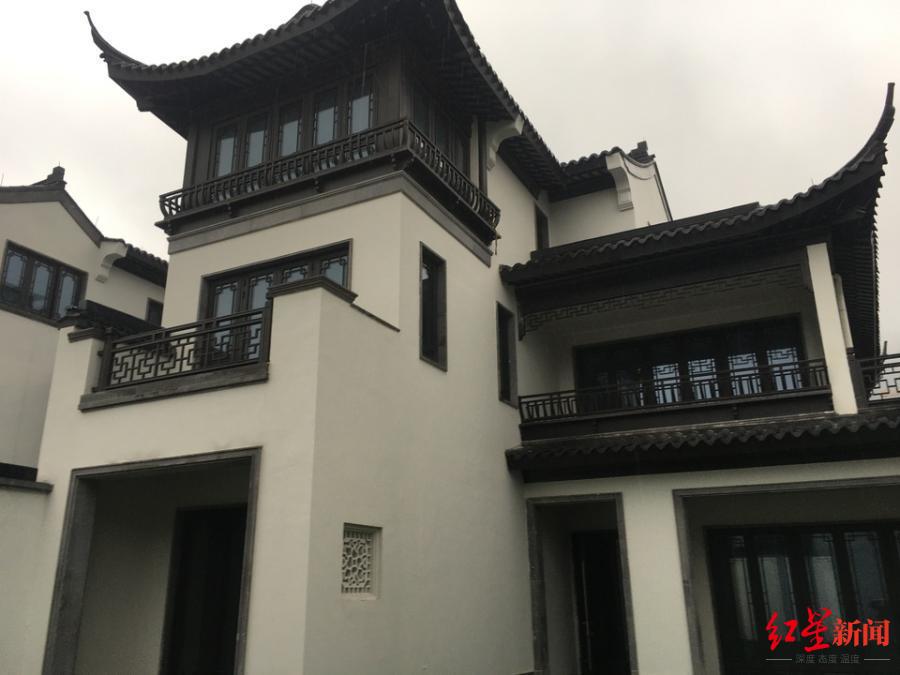 捡大漏的机会来了!杭州千万级豪宅1元钱起拍,需缴纳保证金125万