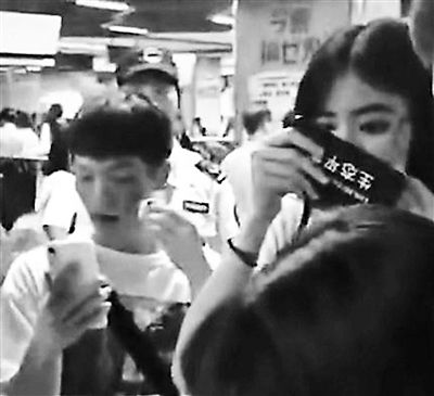 警方扮鬼,警方扮鬼吓人