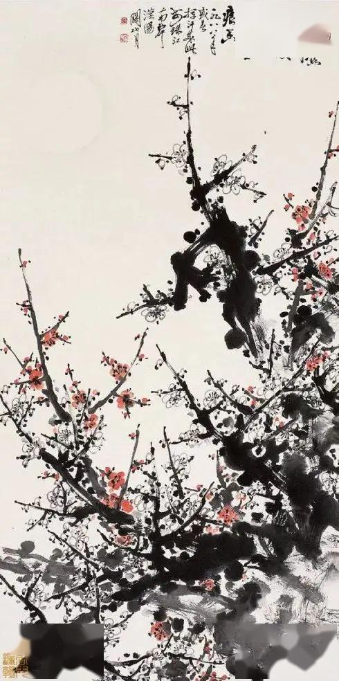 画家必看绘画作品如何去俗,画家必备的100幅画