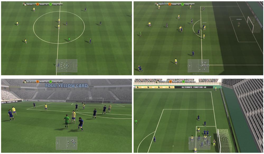 教ai学习的是什么软件,教ai学习的游戏